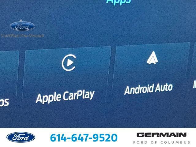 Certified 2023 Ford F150 XLT w/ Equipment Group 302A High image 37