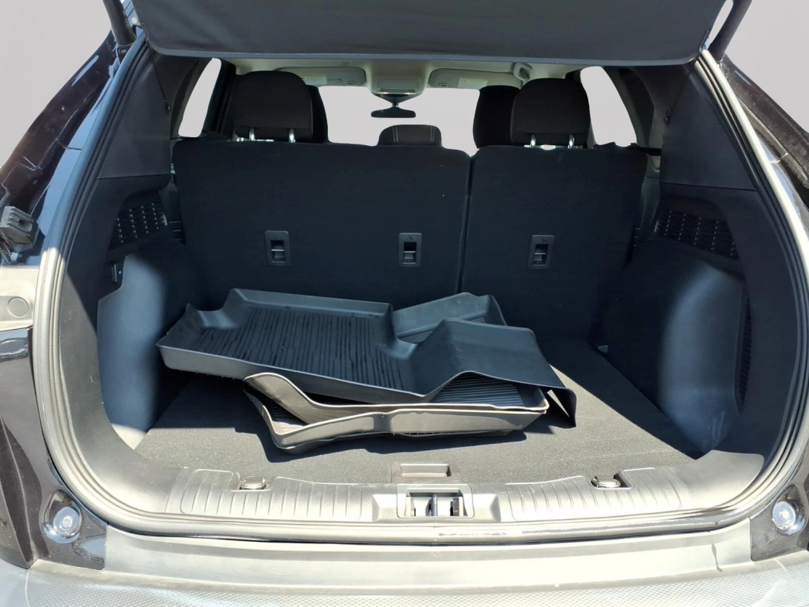 Certified 2023 Ford Escape Active AWD/4WD image 11