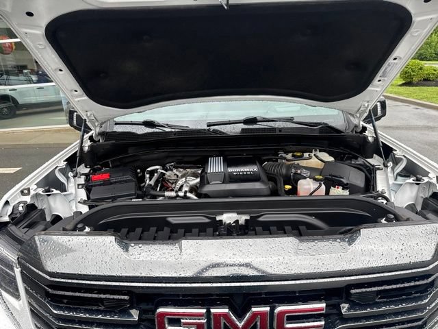 Used 2023 GMC Sierra 1500 AT4 w/ AT4 Premium Package AWD/4WD image 18