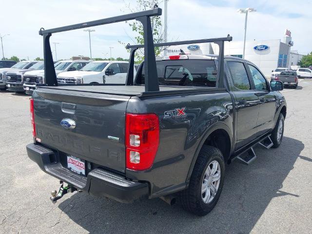 Certified 2019 Ford Ranger XL w/ Equipment Group 101A Mid AWD/4WD image 8