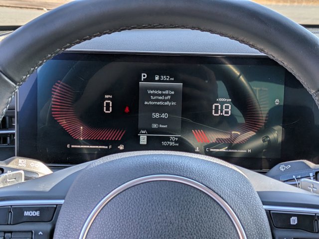 Used 2025 Kia K5 GT image 20