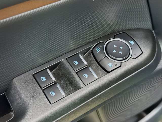 Certified 2024 Ford Bronco Sport Badlands w/ Premium Package AWD/4WD image 17