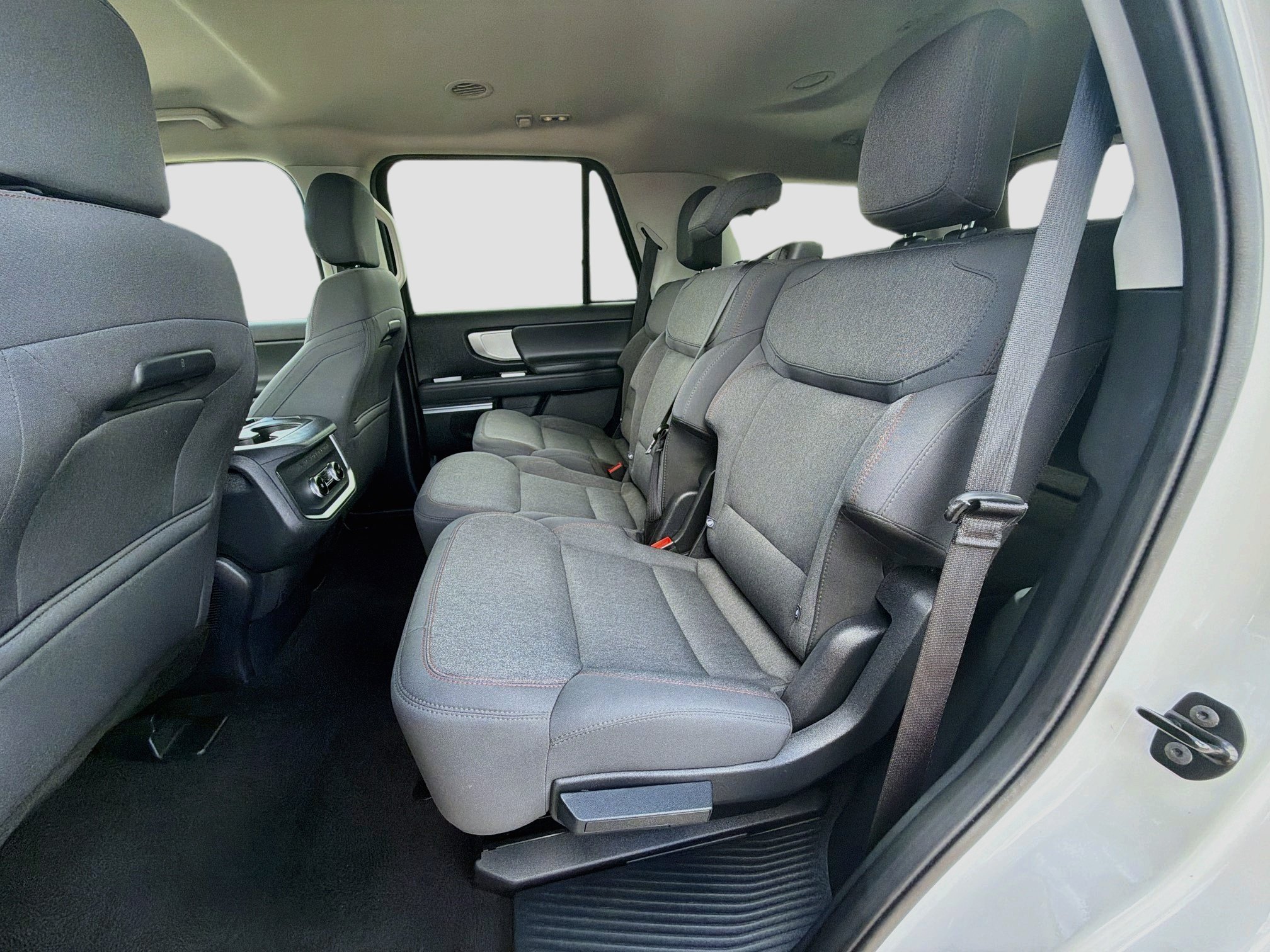 Certified 2025 Ford Expedition Active RWD image 23