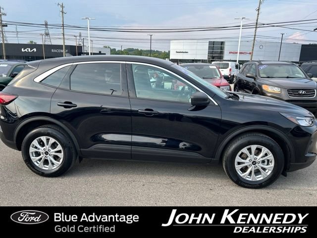 Certified 2023 Ford Escape Active AWD/4WD image 5