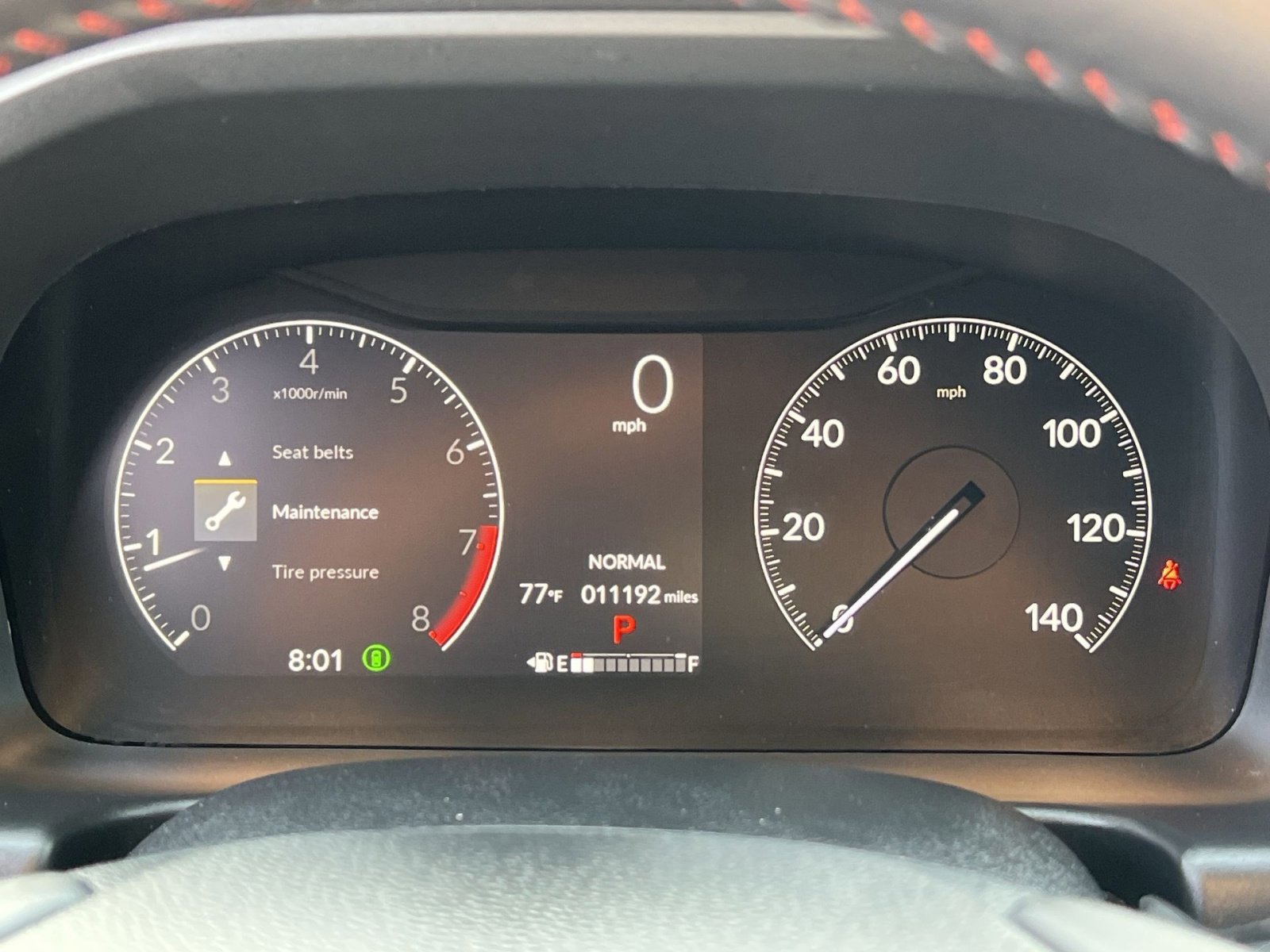 Used 2025 Honda Odyssey Sport-L image 25