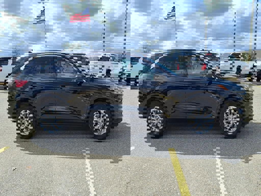 Certified 2022 Ford Escape SE w/ Convenience Package image 6