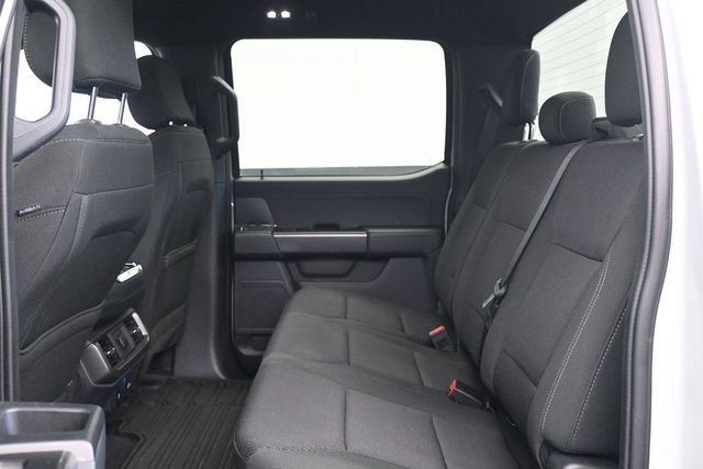 Certified 2024 Ford F150 XLT w/ XLT Black Appearance Package AWD/4WD image 5