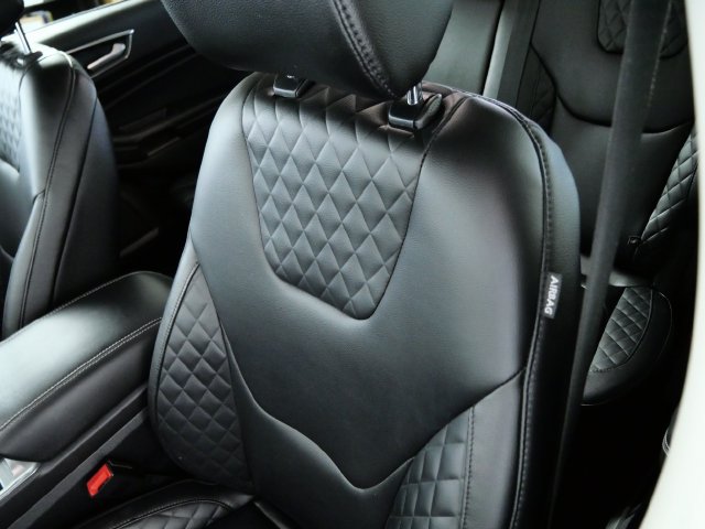 Certified 2023 Ford Edge Titanium AWD/4WD image 16