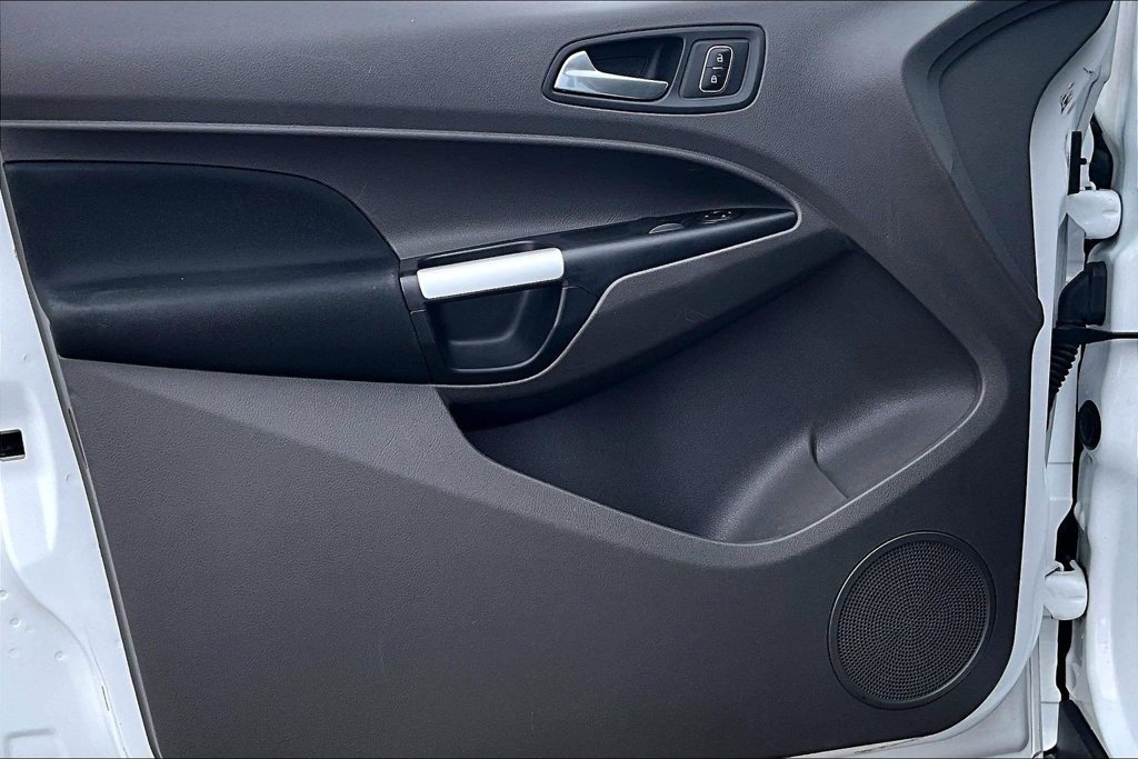 Certified 2019 Ford Transit Connect XLT FWD image 24
