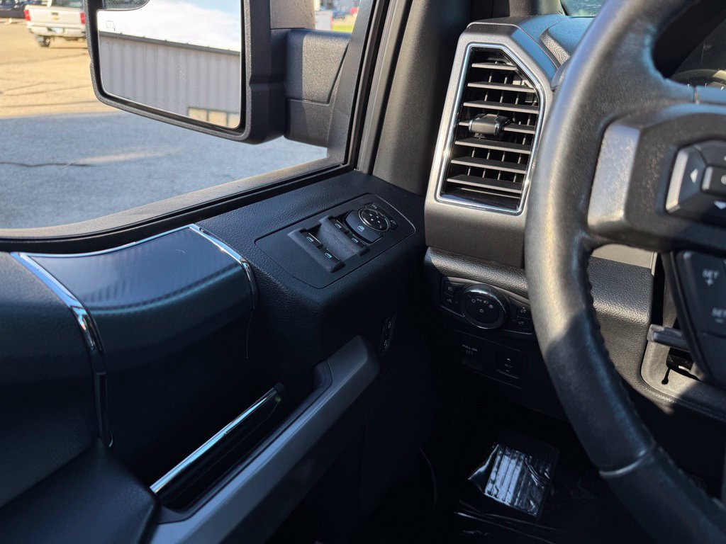 Certified 2020 Ford F150 XLT w/ Equipment Group 302A Luxury AWD/4WD image 33
