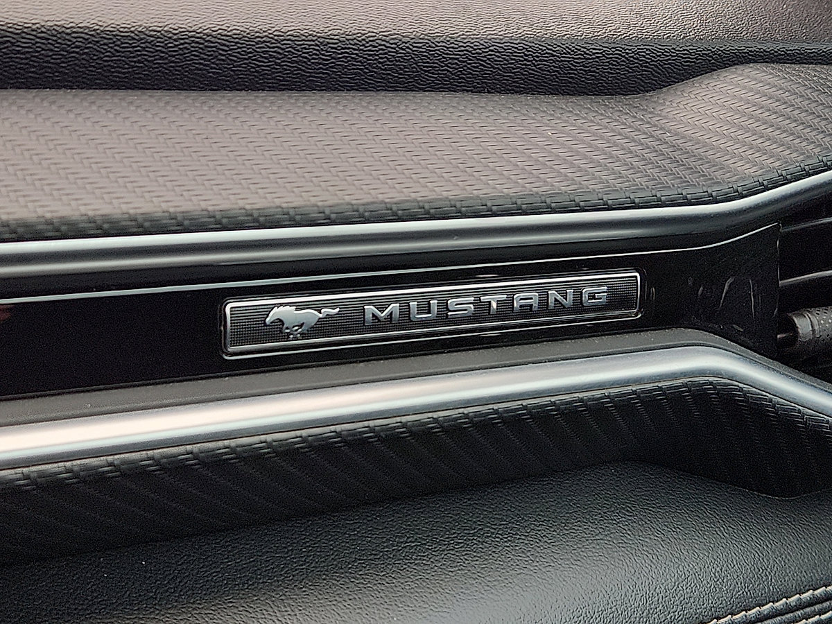 Certified 2024 Ford Mustang Premium RWD image 27