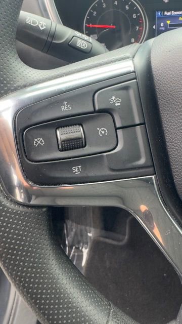 Used 2022 Chevrolet Blazer LT image 12