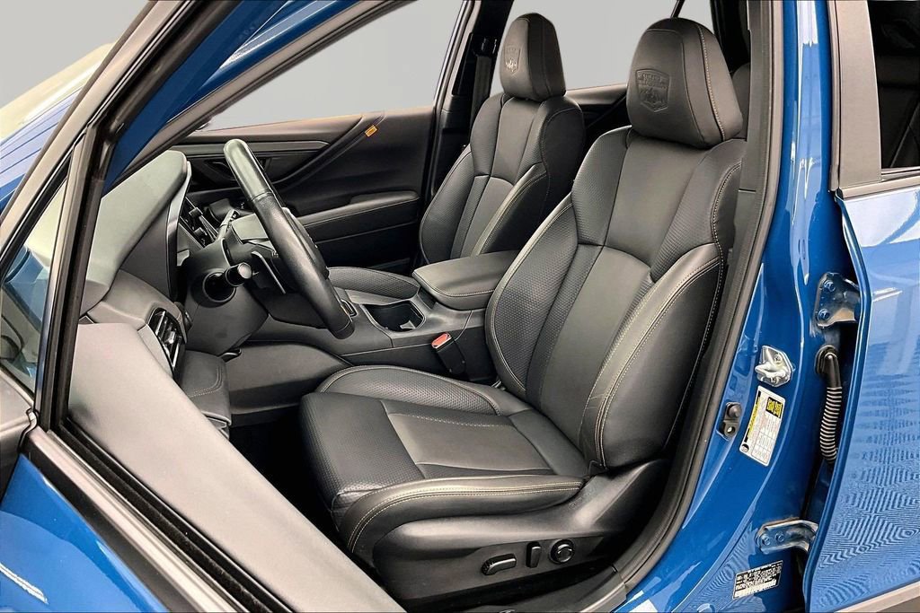 Used 2024 Subaru Outback Wilderness AWD/4WD image 25