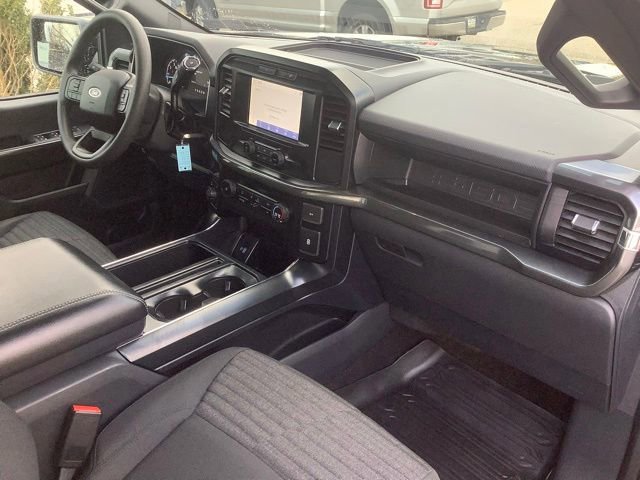 Certified 2023 Ford F150 XL w/ STX Appearance Package image 26