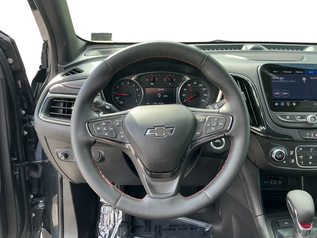 Used 2023 Chevrolet Equinox RS w/ RS Leather Package AWD/4WD image 13