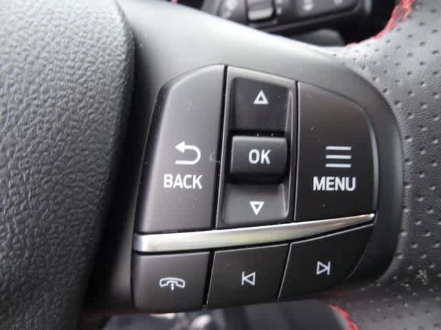 Certified 2024 Ford Escape ST-Line FWD image 18