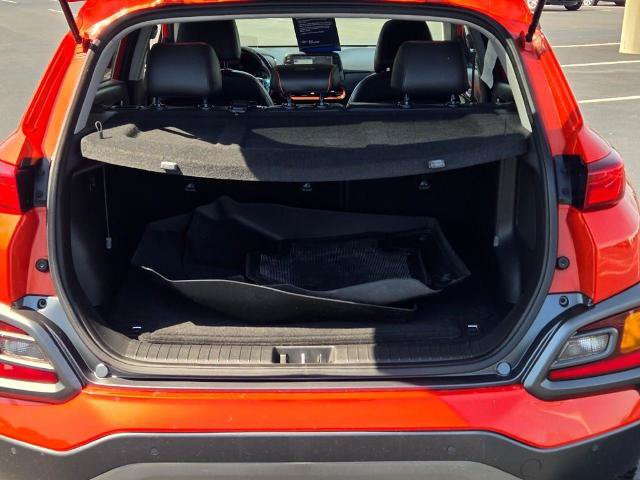Used 2020 Hyundai Kona Ultimate FWD image 13
