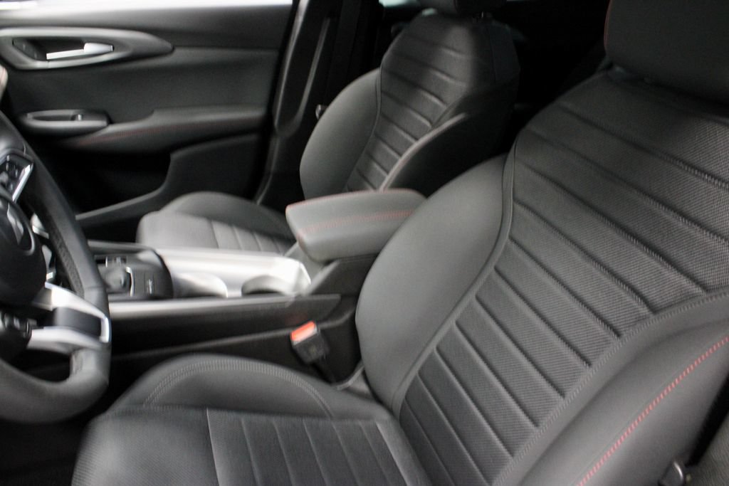 Used 2024 Dodge Hornet R/T AWD/4WD image 23