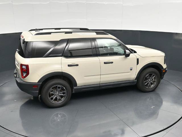 Certified 2024 Ford Bronco Sport Big Bend AWD/4WD image 38