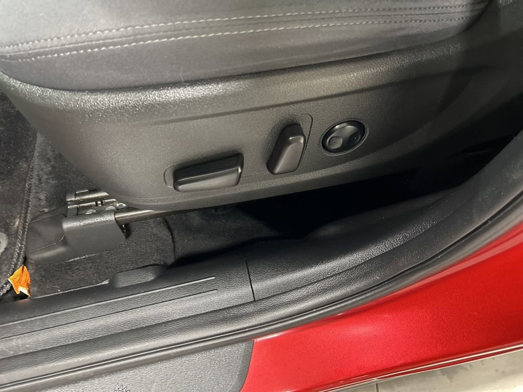 Used 2023 Hyundai Santa Fe SEL image 11