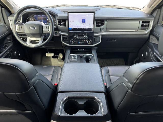 Certified 2024 Ford Expedition XLT image 10