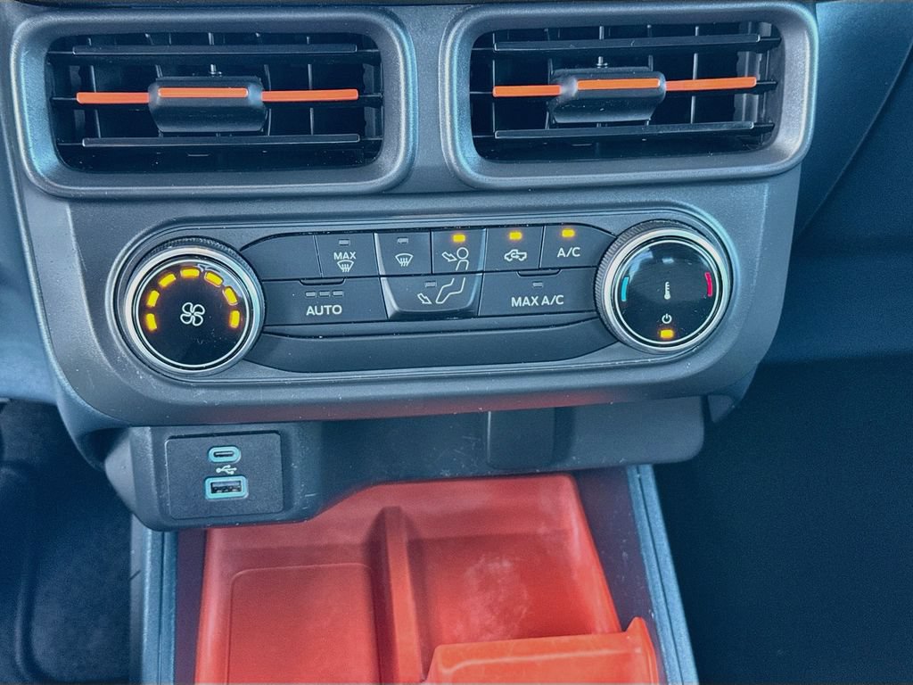 Certified 2023 Ford Maverick XLT FWD image 15
