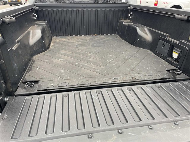 Used 2023 Toyota Tacoma 4x4 Double Cab image 12