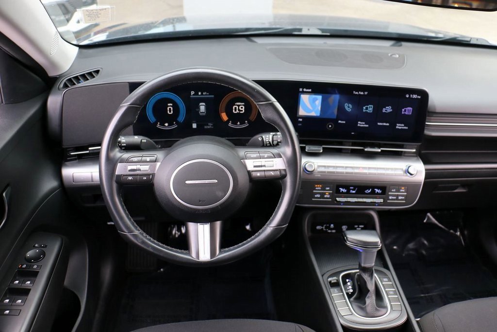 Used 2025 Hyundai Kona SEL image 20