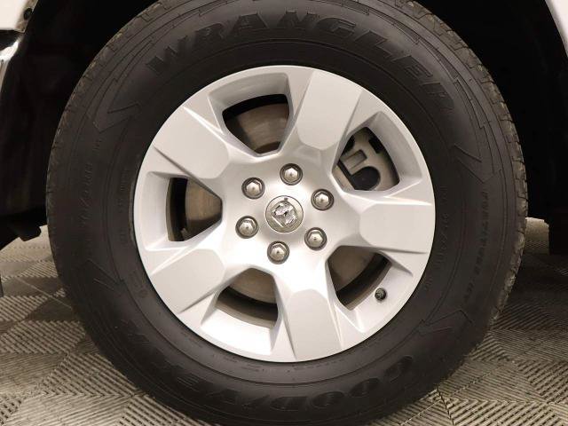 Used 2023 RAM 1500 Big Horn w/ Trailer Tow Group AWD/4WD image 3