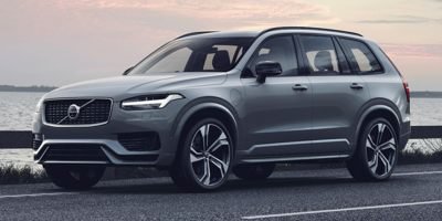 Used 2020 Volvo XC90 T8 R-Design w/ Protection Package Premier