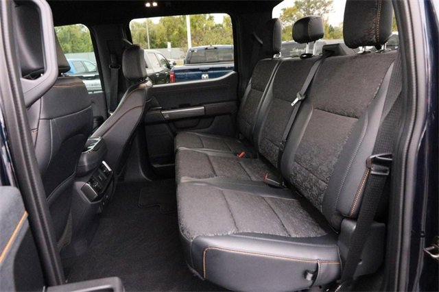 Certified 2023 Ford F150 Tremor image 9