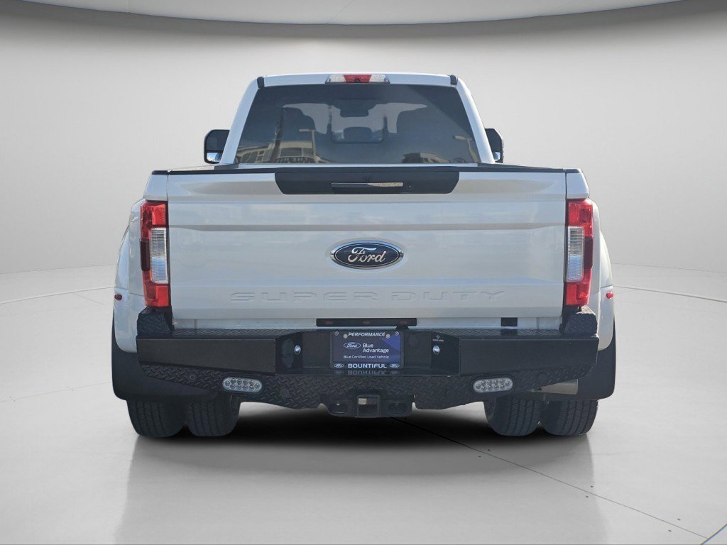 Certified 2017 Ford F350 Lariat w/ Lariat Ultimate Package image 26