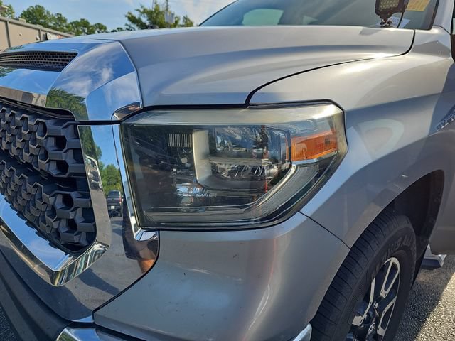 Used 2018 Toyota Tundra SR5 w/ TRD Off Road Package RWD image 31