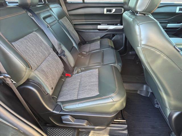 Certified 2023 Ford Explorer Timberline AWD/4WD image 22