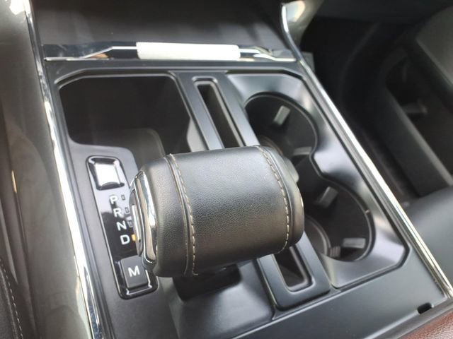 Certified 2023 Ford F150 Lariat w/ Equipment Group 502A High AWD/4WD image 23