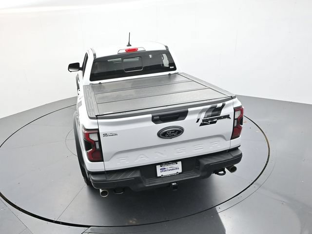 Certified 2024 Ford Ranger Raptor AWD/4WD image 45