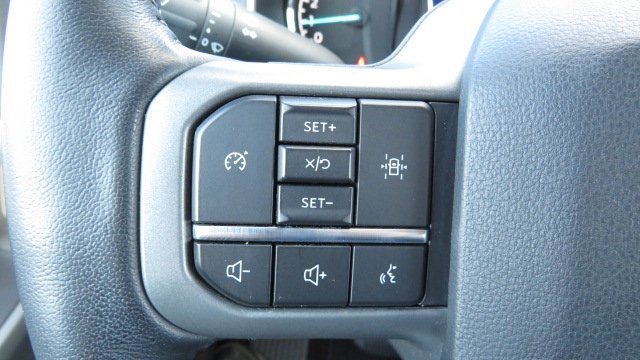 Certified 2022 Ford F150 XLT w/ Equipment Group 302A High image 23