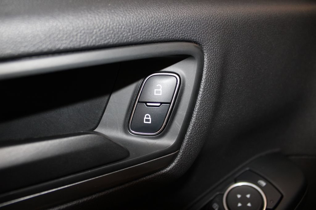 Certified 2024 Ford Escape Active AWD/4WD image 15
