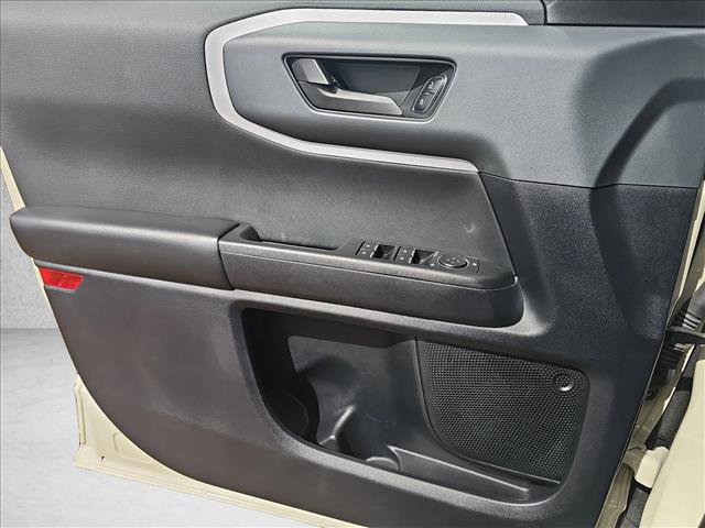 Certified 2024 Ford Bronco Sport Big Bend image 11