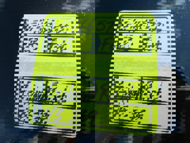 Certified 2023 Ford Explorer ST-Line w/ Class IV Trailer Tow Package image 10