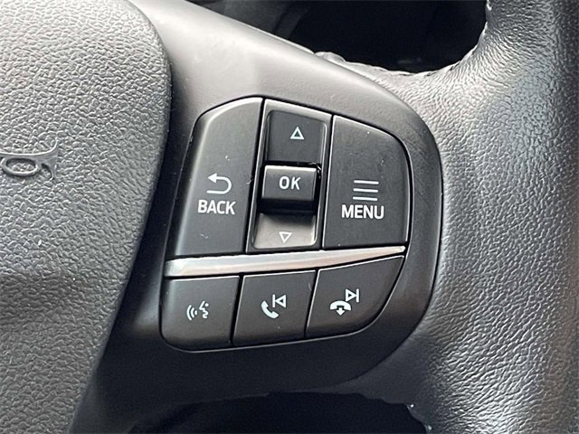 Certified 2023 Ford Bronco Sport Big Bend w/ Convenience Package image 21