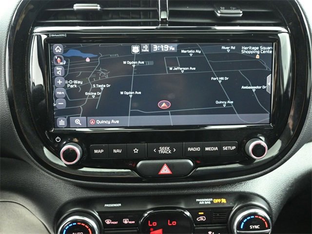 Used 2021 Kia Soul EX image 32