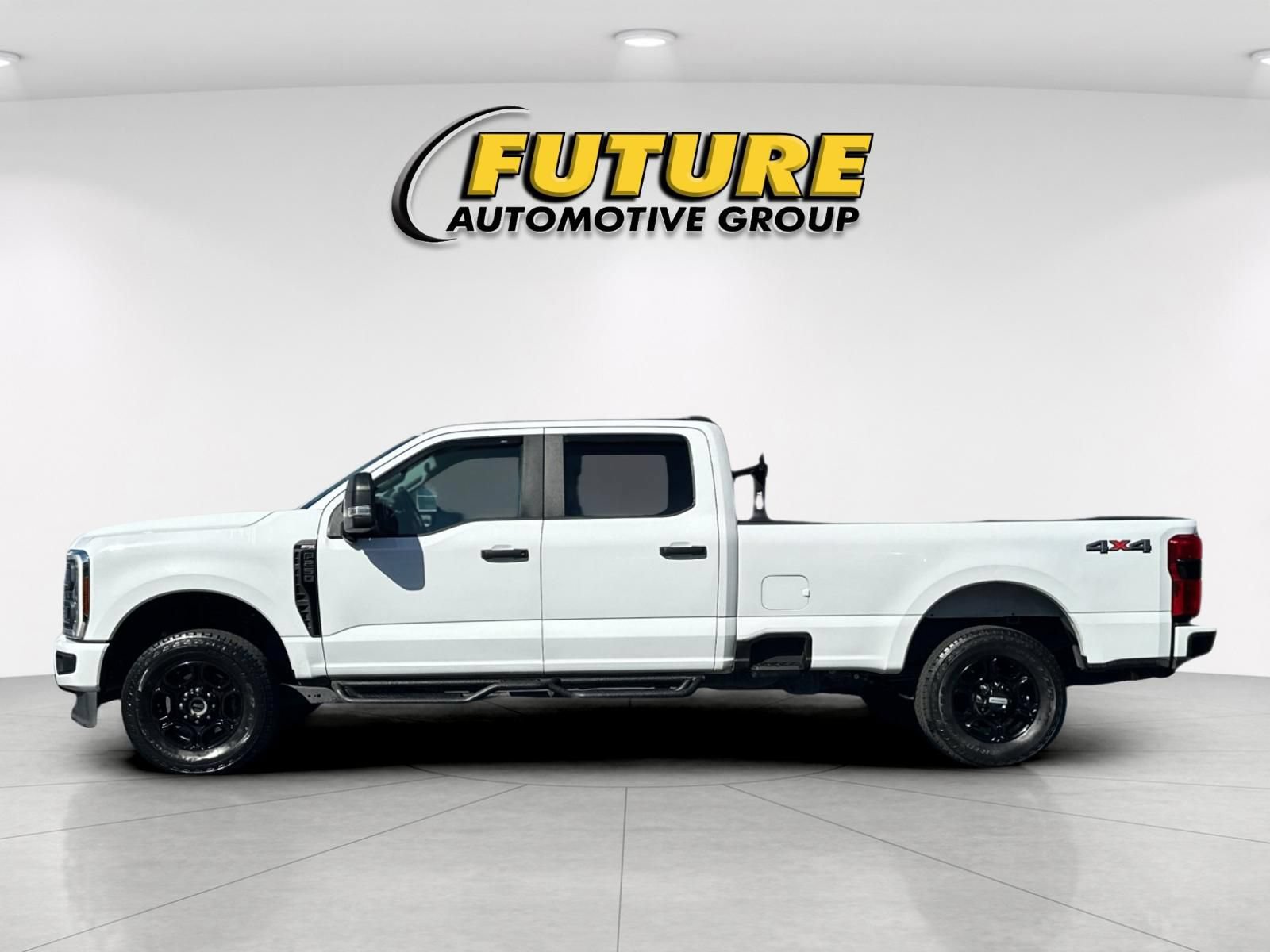 Certified 2024 Ford F250 XL w/ STX Appearance Package AWD/4WD image 6