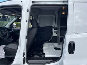 Used 2022 RAM ProMaster City Wagon FWD image 10