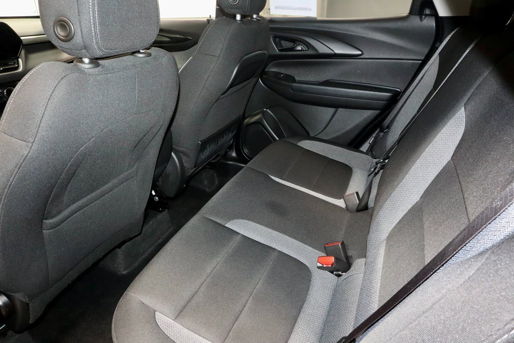 Used 2025 Chevrolet TrailBlazer LT image 21