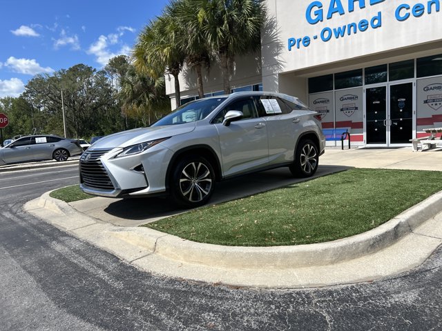 Used 2017 Lexus RX 350 FWD w/ Premium Package image 15