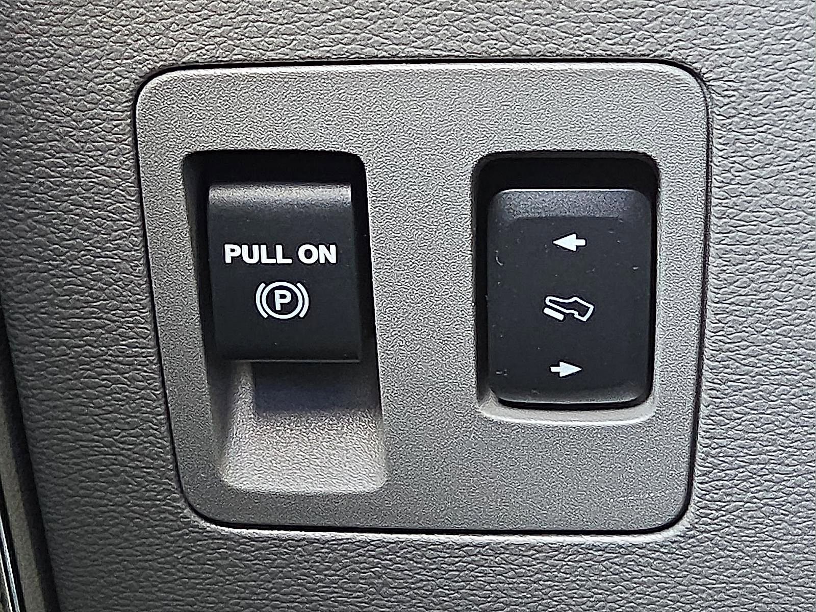 Certified 2020 Ford F150 Lariat AWD/4WD image 19