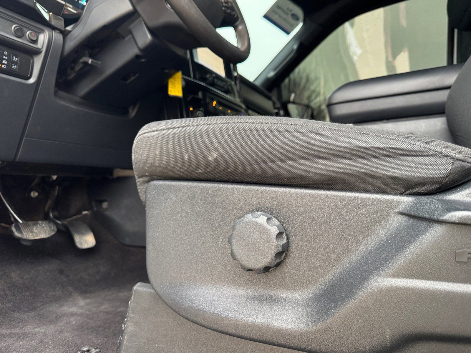 Certified 2021 Ford F150 XL w/ STX Appearance Package image 20