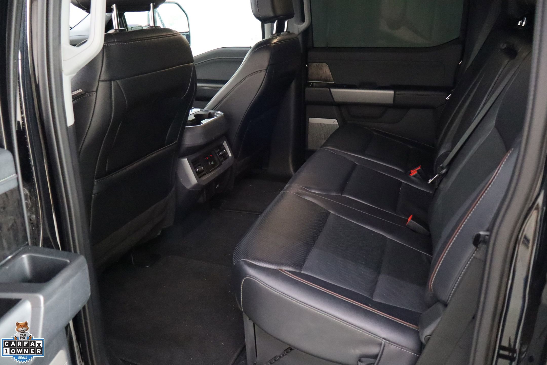 Certified 2024 Ford F350 Lariat w/ Sport Appearance Package image 26