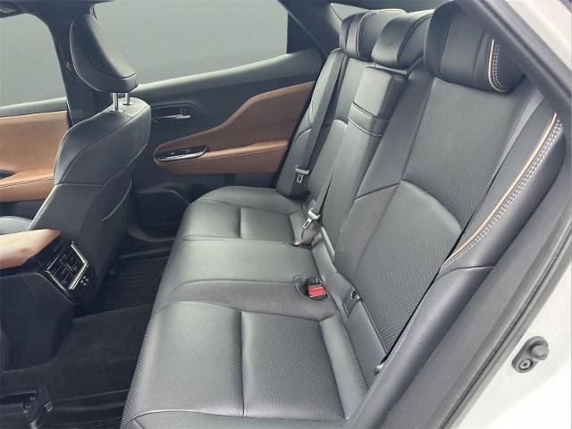 Used 2025 Toyota Crown w/ Advanced Technology Package AWD/4WD image 12